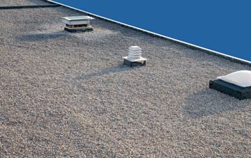 flat roofing Link, Somerset