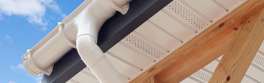 get Link guttering quotes today