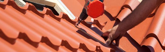 save on Link roof installation costs
