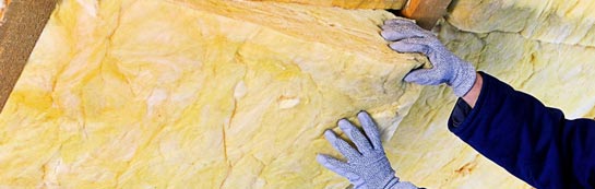 quotes for Link roof insulation