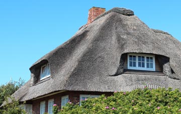 thatch roofing Link, Somerset